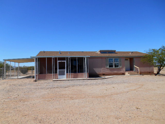 5367 North Whitetail Road, Marana, AZ 85653 