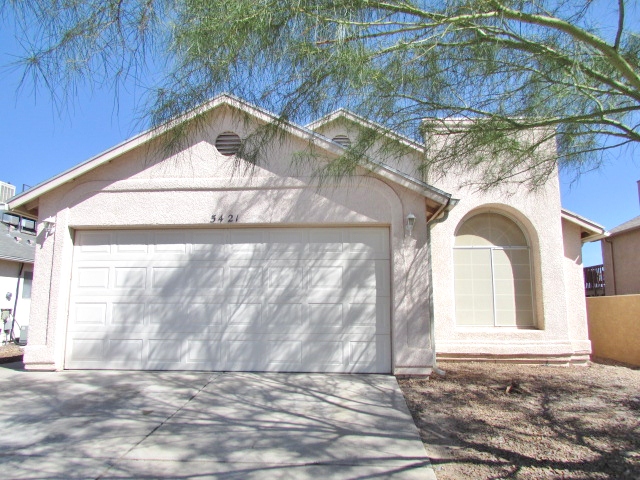 5421 S Wembley Road, Tucson, AZ 85746 