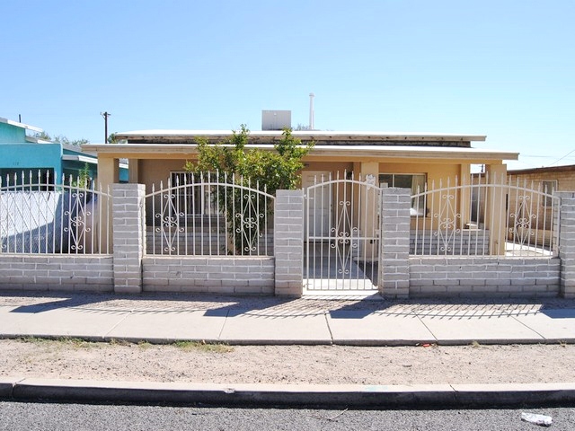 125 W 34th Street, Tucson, AZ 85713 