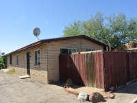 1036 E Halcyon Road Unit A, Tucson, AZ 85719 