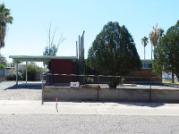 7302 E Eastview Drive, Tucson, AZ 85710 