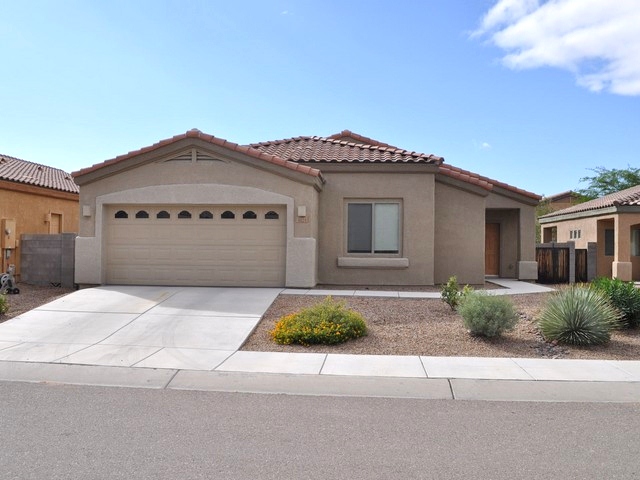 6624 East Wrigley Way, Tucson, AZ 85756 