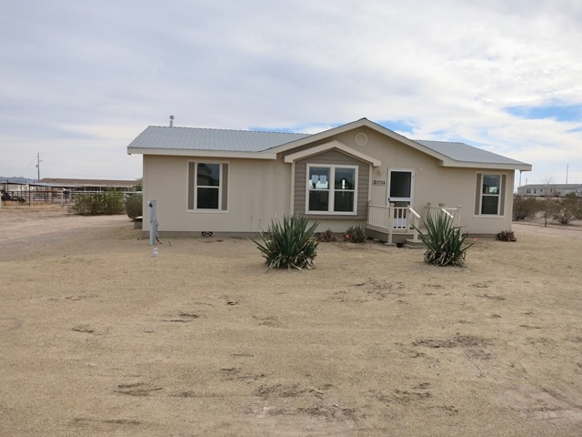 5724 South 338th Avenue, Tonopah, AZ 85354 