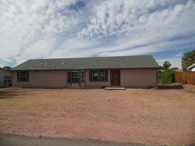 60 S Hillside Drive, Payson, AZ 85541 