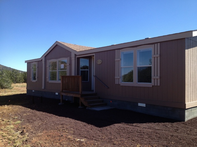 248 East Orchid Drive, Williams, AZ 86046 