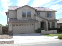 21727 E Via Del Rancho Road, Queen Creek, AZ 85142 