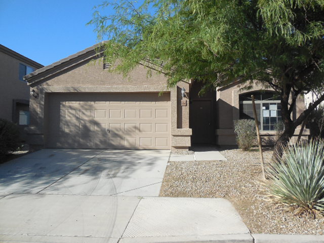 24204 N High Dunes Drive, Florence, AZ 85132 