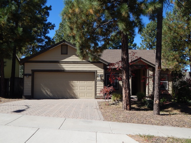 4743 S Bright Angel Trail, Flagstaff, AZ 86005 