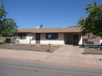 920 E Hampshire Street, Holbrook, AZ 86025 
