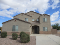 38206 W Padilla Street, Maricopa, AZ 85138 