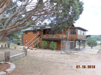181 W Midway Street, Payson, AZ 85541 