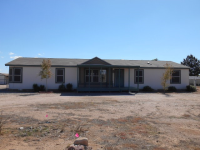 20603 W Bradley Road, Wittmann, AZ 85361 