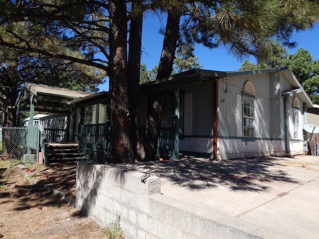 2652 Moenkopi Trail, Flagstaff, AZ 86005 