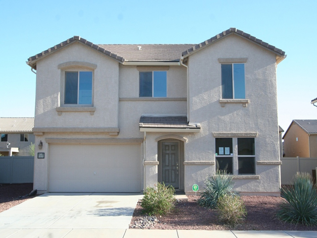 21103 E Legend Drive, Red Rock, AZ 85145 