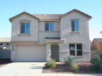 21103 E Legend Drive, Red Rock, AZ 85145 