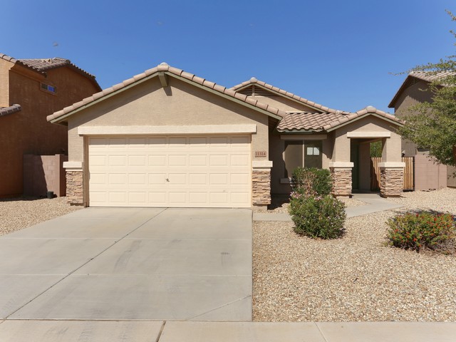 11314 W Hadley Street, Avondale, AZ 85323 