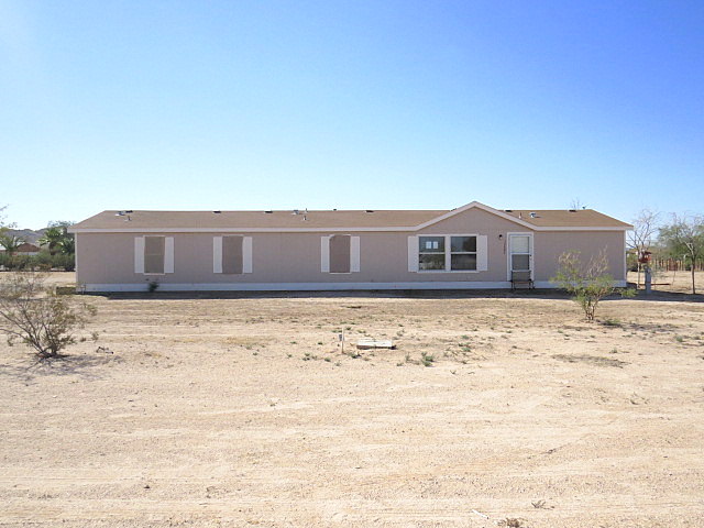 13202 South Zuni Road, Buckeye, AZ 85326 