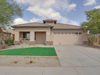 25386 W Darrel Drive, Buckeye, AZ 85326 