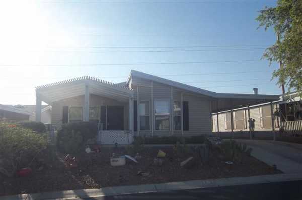 2350 Adobe Rd # 161, Bullhead City, AZ 86442 
