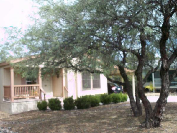 1487 Horseshoe Bend Drive # 25, Camp Verde, AZ 86322 