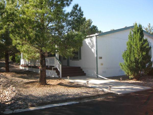 2050 West St. Route 89A Lot # 228, Cottonwood, AZ 86326 