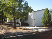 2050 West St. Route 89A Lot # 228, Cottonwood, AZ 86326 