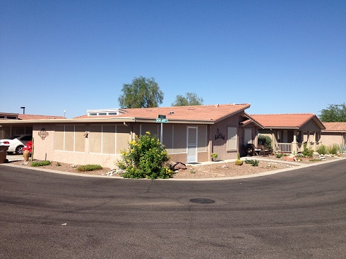 7373 E US Hwy 60 #20, Gold Canyon, AZ 85118 