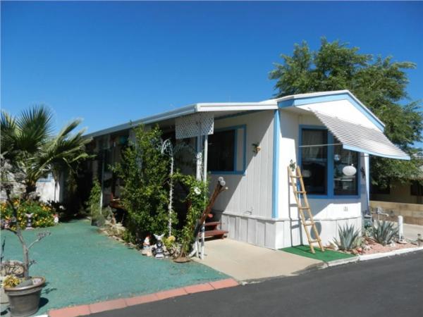 2528 E McKellips Rd, Mesa, AZ 85213 