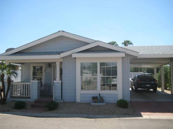 201 S. Greenfield Rd. 145, Mesa, AZ 85206 