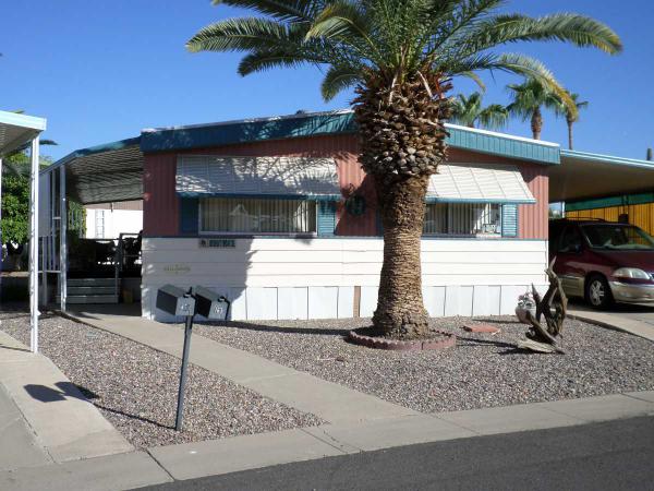 9501 E. Broadway Road, Mesa, AZ 85208 