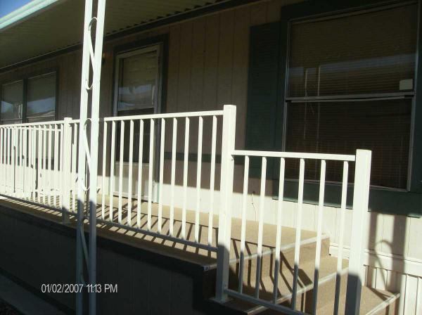 2120 E. Bluefield Ave #128, Phoenix, AZ 85022 