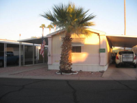 16809 N 1st Drive #24, Phoenix, AZ 85023 