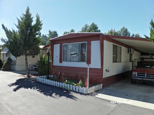 123 N Rush st #8, Prescott, AZ 86301 