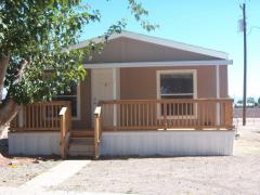 1600 E. Highway 70 Sp. 22, Safford, AZ 85546 