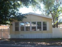 1600 E. HIGHWAY 70 SP. 53, Safford, AZ 85546 