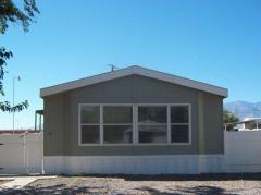 1600 E. Highway 70 Sp. 41, Safford, AZ 85546 