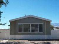 1600 E. Highway 70 Sp. 41, Safford, AZ 85546 