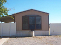 1600 E. Highway 70 Sp. 26, Safford, AZ 85546 