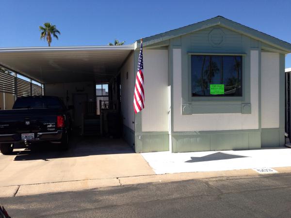 1149 N 92nd #503, Scottsdale, AZ 85256 