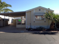 1149 N 92nd #257, Scottsdale, AZ 85256 