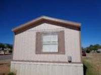 650 E BUSBY DR TRLR 81, Sierra Vista, AZ 85635 