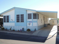 8401 S. Kolb Rd #415, Tucson, AZ 85756 