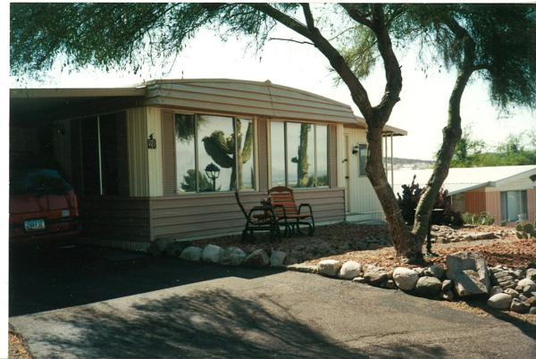 3003 W Broadway Blvd #28, Tucson, AZ 85745 