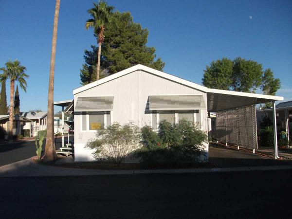 4550 N. Flowing Wells, #104, Tucson, AZ 85705 