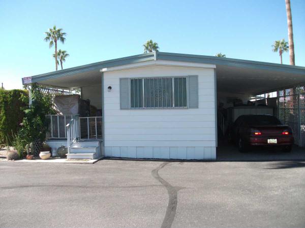 4001 E. Blacklidge, #45, Tucson, AZ 85712 