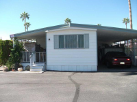 4001 E. Blacklidge, #45, Tucson, AZ 85712 