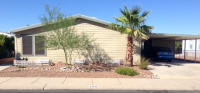 9855 E. Irvington Rd #195, Tucson, AZ 85730 