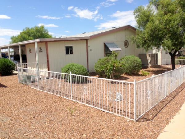 9855 E. Irvington Rd. #244, Tucson, AZ 85730 