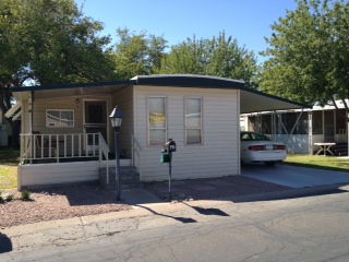 7570 E. Speedway #151, Tucson, AZ 85712 