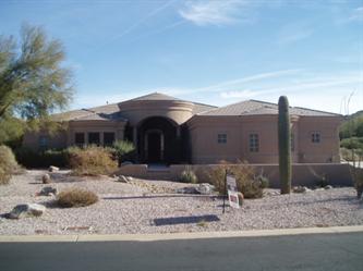 7260 E Eagle Crest Dr #51, Mesa, AZ 85207 